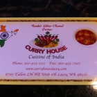 Curry House Indian Cuisine