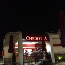 Chick-fil-A - Fast Food Restaurants