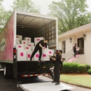 Pink Zebra Moving of Salt Lake City, UT - Relocation Service
