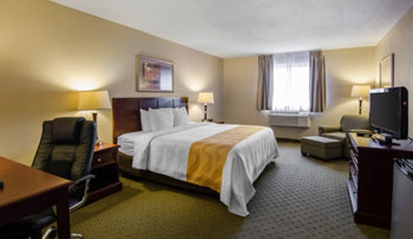 Quality Inn - Summersville, WV