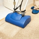 Power Steam Carpet Cleaning