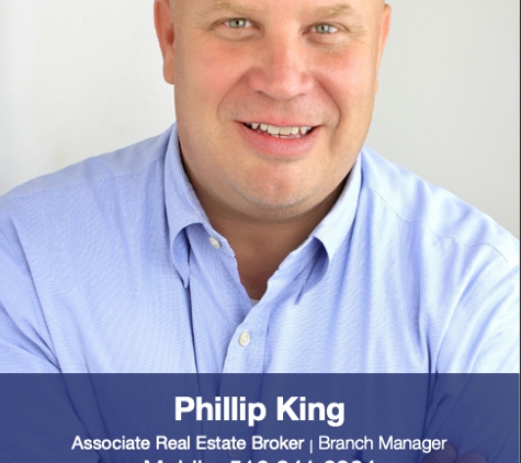 Phillip King Realtor Suffolk County, NY - Ronkonkoma, NY