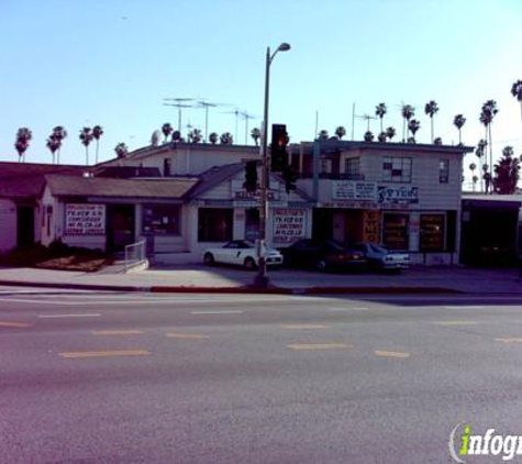 Georgio Leonardo's Hair Salon - Los Angeles, CA