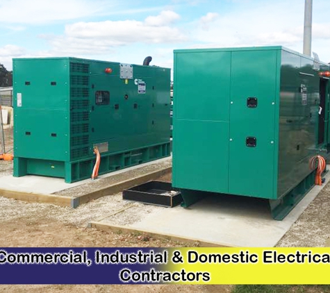 De Araugo & Lea Electrical Contractors (VIC) Pty Ltd - Golden Gully, VIC. Commercial, Industrial & Domestic Electrical Contractors