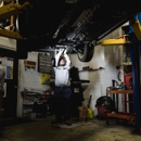 Russ's Wrench Auto Repair - Automobile Repairing & Service-Equipment & Supplies