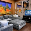Hilton Furniture & Mattress gallery