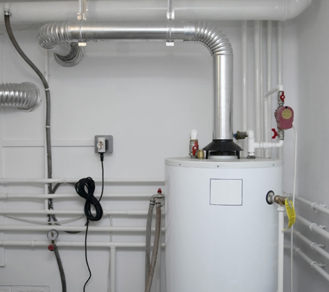 Los Angeles Water Heater Repair & Installation - Los Angeles, CA