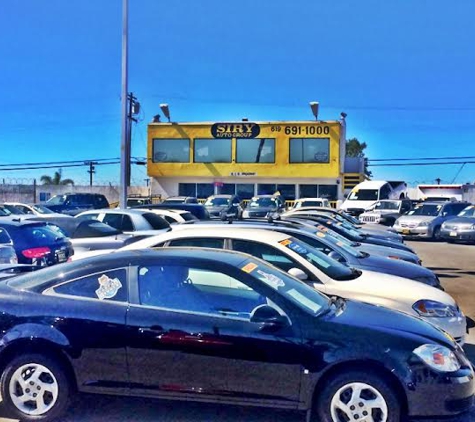 Siry Auto Group - Chula Vista, CA