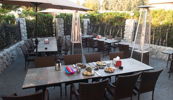 iGrill Mediterranean Cuisine and Hookah Lounge - City Of Industry, CA