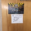 Mayfield High School - Schools