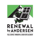 Renewal By Anderson - Door Wholesalers & Manufacturers