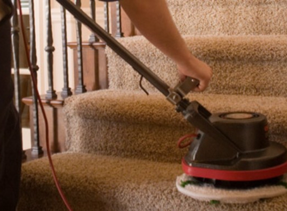 Heaven's Best Carpet Cleaning San Diego CA - Poway, CA