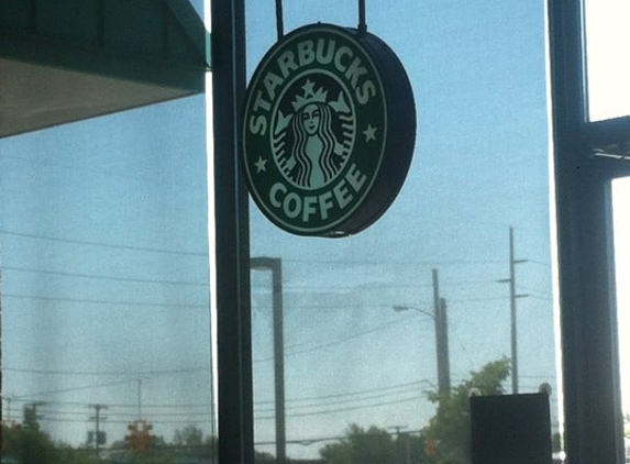 Starbucks Coffee - Troy, MI