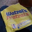 Wetzel's Pretzels - Pretzels