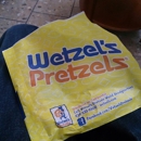Wetzel's Pretzels - Fast Food Restaurants