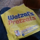 Wetzel's Pretzels