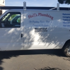 Hall's Plumbing