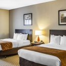 Comfort Suites Wilson-I-95 - Motels