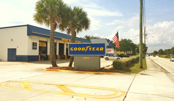 Bayshore Tire - Port Saint Lucie, FL