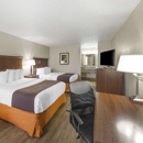 Best Western Athens Inn - Hotels