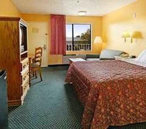 Budget Inn & Suites Of Santa Ana - Santa Ana, CA