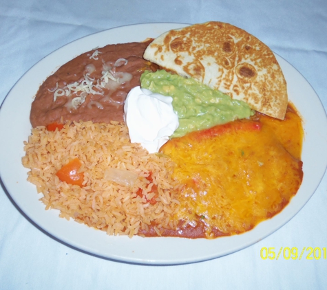 Mexico Tipico Restaurant - Port Lavaca, TX