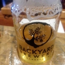 Backyard Brewery - Brew Pubs