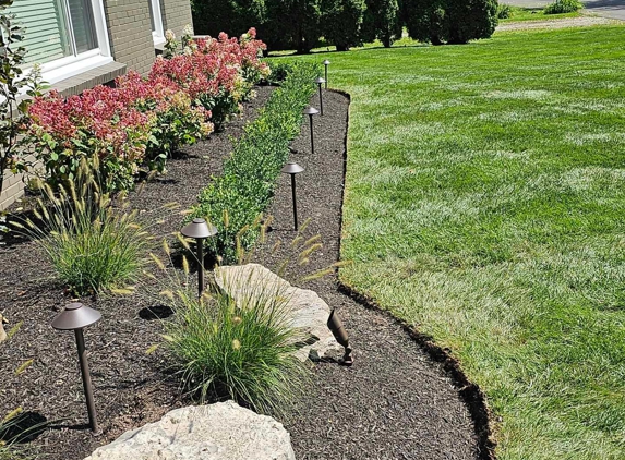 Blade Runners Lawn & Landscapes (Ryan's) - Livonia, MI