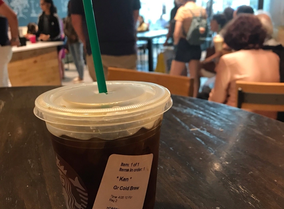 Starbucks Coffee - Frisco, TX