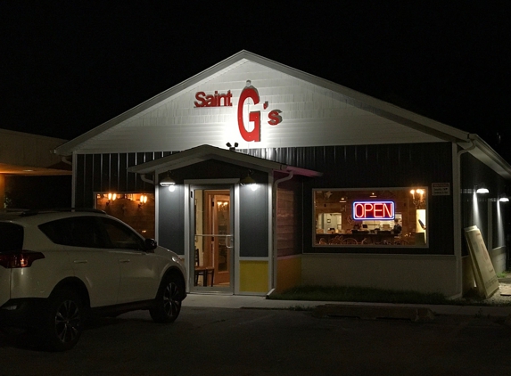 Saint Giuseppes Pizza - East Moline, IL