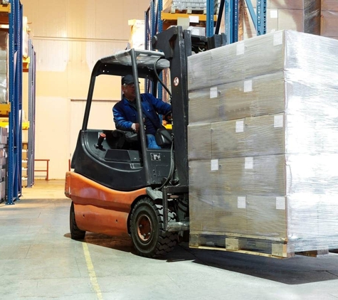 Plain Pallets Pty Ltd - Braeside, VIC