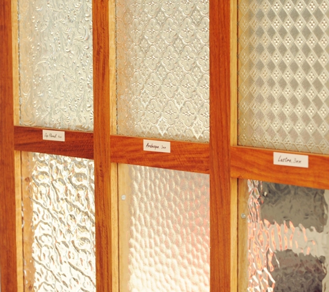 Suburban Glass & Leadlights Pty Ltd - East Brisbane, QLD