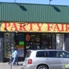 Party Fair gallery