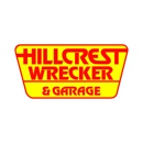 Hillcrest Wrecker & Garage - Towing