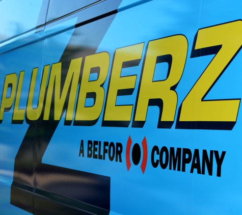 Z Plumberz of Tampa Bay - Tampa, FL