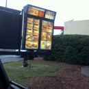Burger King - Fast Food Restaurants