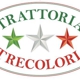 Trattoria Trecolori