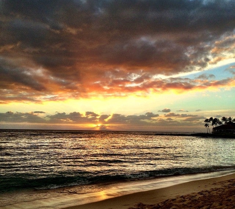 Kiahuna Plantation Resort Kauai By Outrigger - Koloa, HI