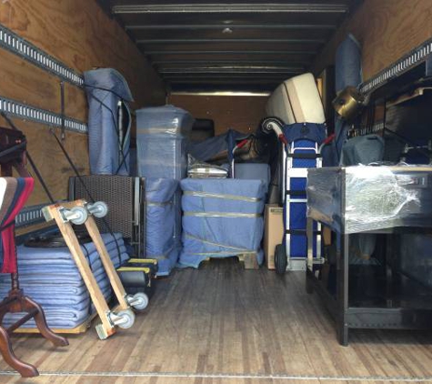 Expert Movers - Tampa, FL