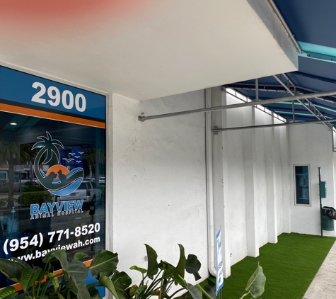 Bayview Animal Hospital - Fort Lauderdale, FL