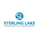 Sterling Lake Apartment and Townhomes
