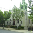 Holy Cross Roman Catholic Church - Catholic Churches