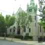 Holy Cross Roman Catholic Church