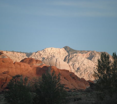 Snow Canyon Home - Saint George, UT