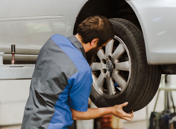 McCormick Quality Tires and Lube - Fort Collins, CO