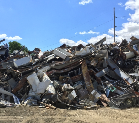 New World Recycling - Columbus, OH