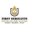 First Sergeants Roofing and Home Solutions gallery