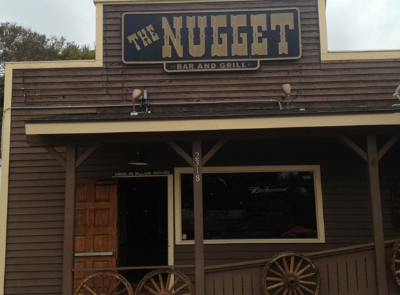 The Nugget - Summerland, CA