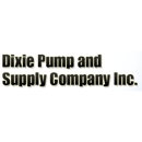 Dixie Pump & Supply Co - Pumps