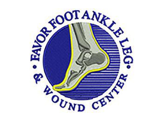 Favor Foot Ankle Leg & Wound Center - South Amboy, NJ